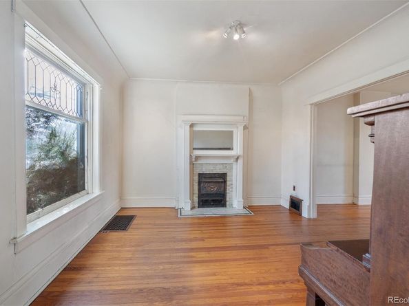 1245 Elizabeth Street, Denver CO 80206