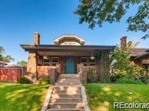 781 Madison Street, Denver CO 80206