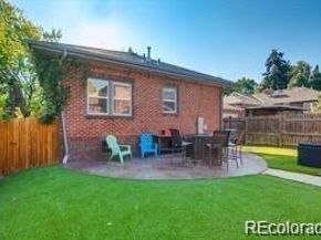 781 Madison Street, Denver CO 80206