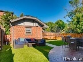 781 Madison Street, Denver CO 80206