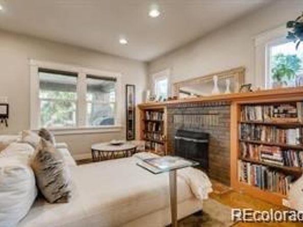 781 Madison Street, Denver CO 80206