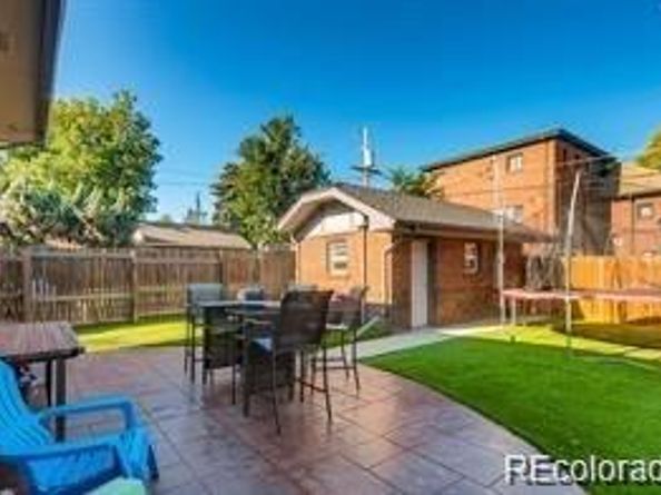 781 Madison Street, Denver CO 80206