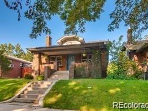 781 Madison Street, Denver CO 80206