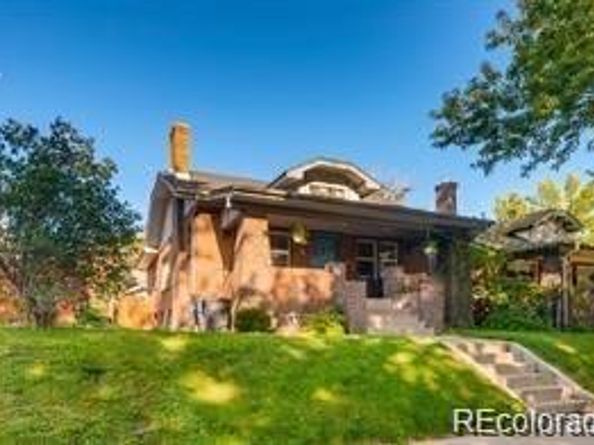 781 Madison Street, Denver CO 80206