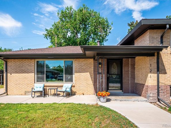 121 S Chase Street, Denver CO 80226