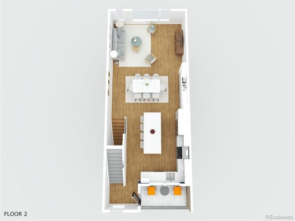 73 W 10th Avenue, Denver CO 80204