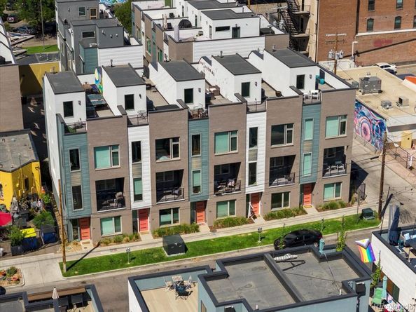 73 W 10th Avenue, Denver CO 80204