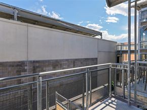 7130 W alaska Drive W D, Lakewood CO 80226