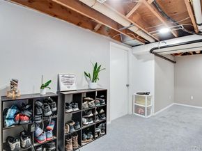 8221 Marshall Court, Arvada CO 80003