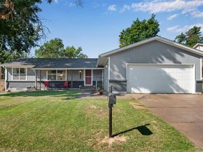 8221 Marshall Court, Arvada CO 80003