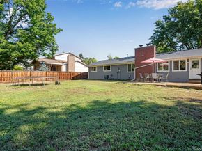 8221 Marshall Court, Arvada CO 80003