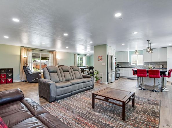 8221 Marshall Court, Arvada CO 80003