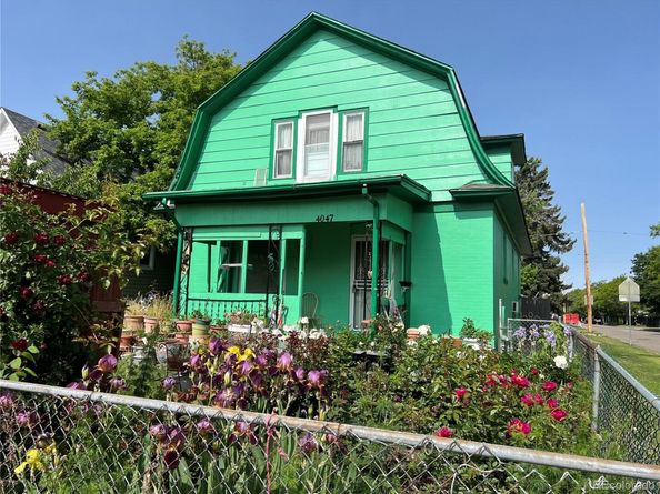 Undisclosed Address #9264136, Denver CO 80211