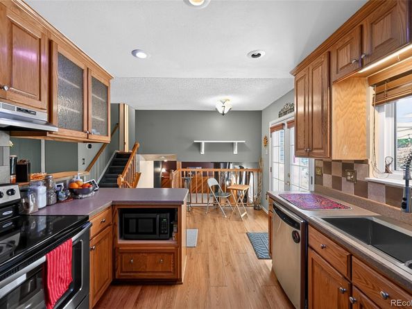11892 W Dumbarton Drive, Morrison CO 80465