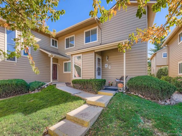 1044 S Yampa Street C, Aurora CO 80017