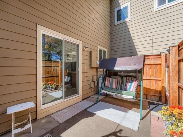 1044 S Yampa Street C, Aurora CO 80017