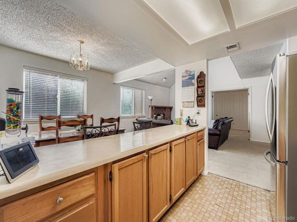 1044 S Yampa Street C, Aurora CO 80017