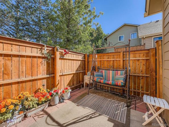 1044 S Yampa Street C, Aurora CO 80017