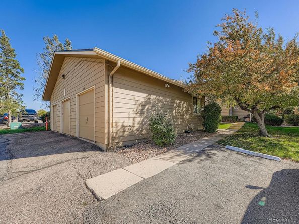 1044 S Yampa Street C, Aurora CO 80017