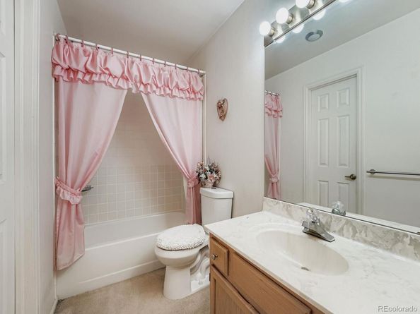 1044 S Yampa Street C, Aurora CO 80017