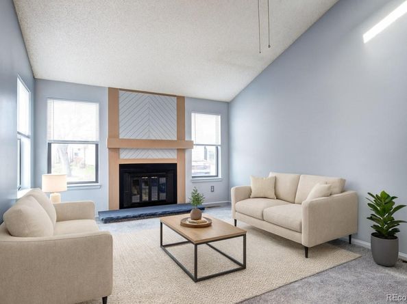 4634 S Fraser Court F, Aurora CO 80015