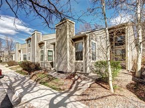 4634 S Fraser Court F, Aurora CO 80015