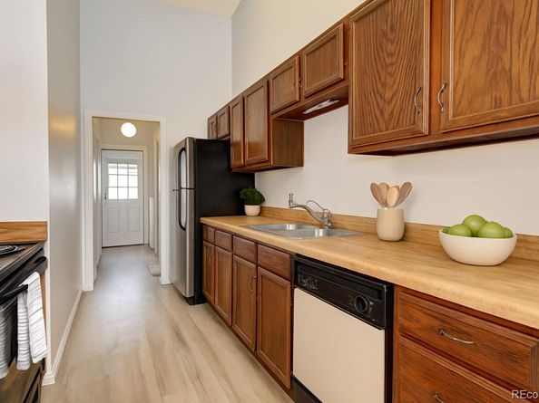 4634 S Fraser Court F, Aurora CO 80015