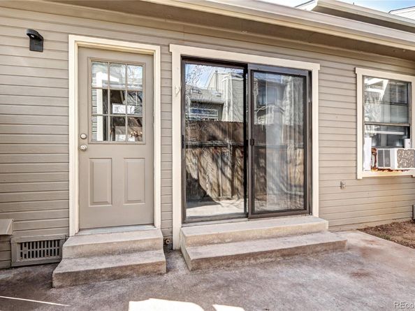 4634 S Fraser Court F, Aurora CO 80015