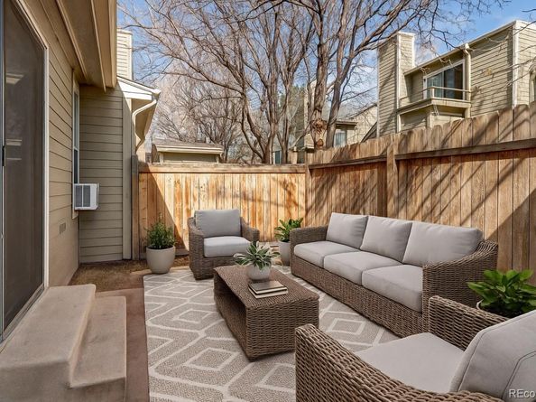 4634 S Fraser Court F, Aurora CO 80015