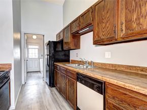4634 S Fraser Court F, Aurora CO 80015