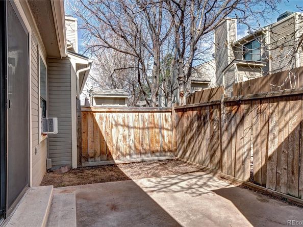 4634 S Fraser Court F, Aurora CO 80015