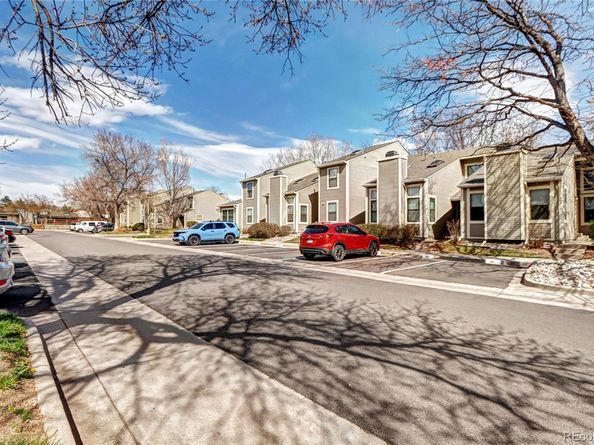 4634 S Fraser Court F, Aurora CO 80015