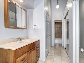 4634 S Fraser Court F, Aurora CO 80015