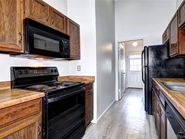 4634 S Fraser Court F, Aurora CO 80015