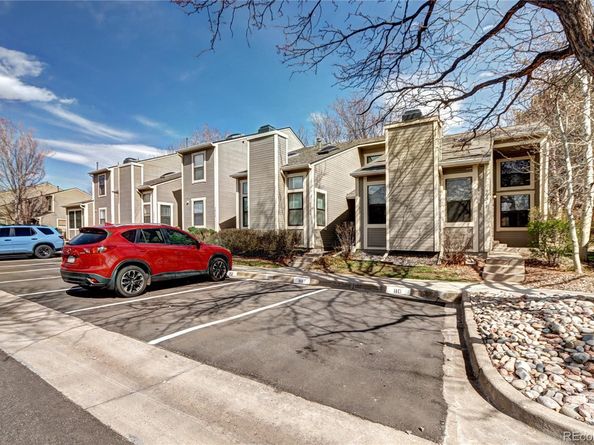 4634 S Fraser Court F, Aurora CO 80015