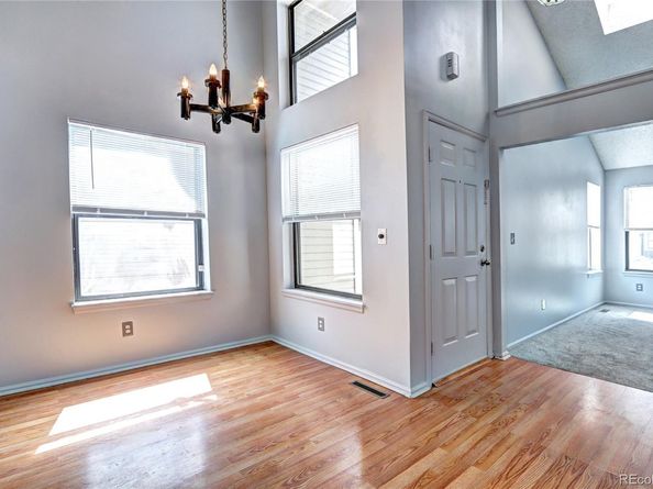 4634 S Fraser Court F, Aurora CO 80015