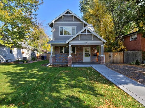 830 Emery Street, Longmont CO 80501