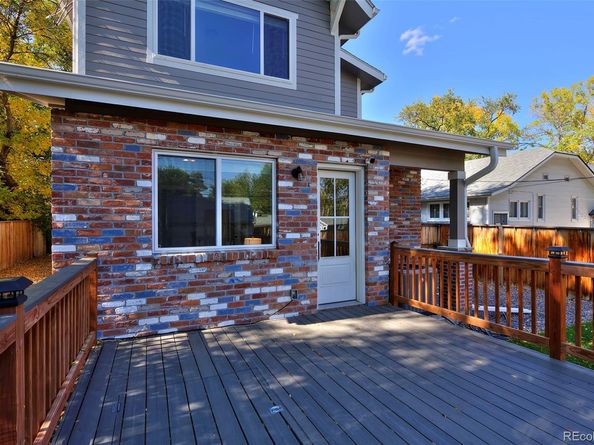 830 Emery Street, Longmont CO 80501