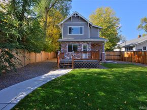 830 Emery Street, Longmont CO 80501