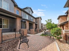 9000 E Caley Way, Centennial CO 80111
