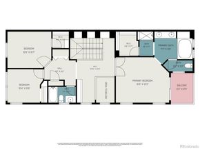 9000 E Caley Way, Centennial CO 80111