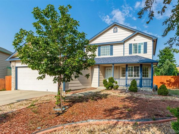 14695 E 51st Place, Denver CO 80239