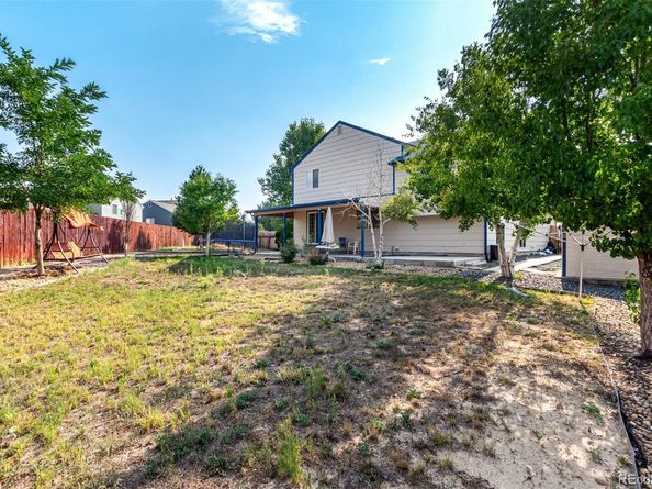 14695 E 51st Place, Denver CO 80239