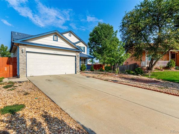14695 E 51st Place, Denver CO 80239