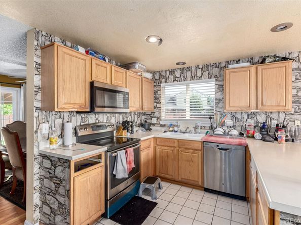 14695 E 51st Place, Denver CO 80239