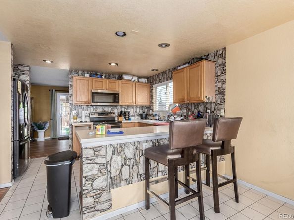 14695 E 51st Place, Denver CO 80239