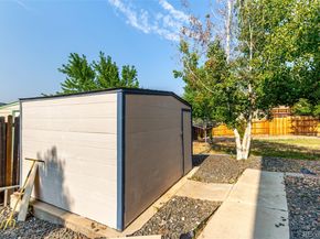 14695 E 51st Place, Denver CO 80239