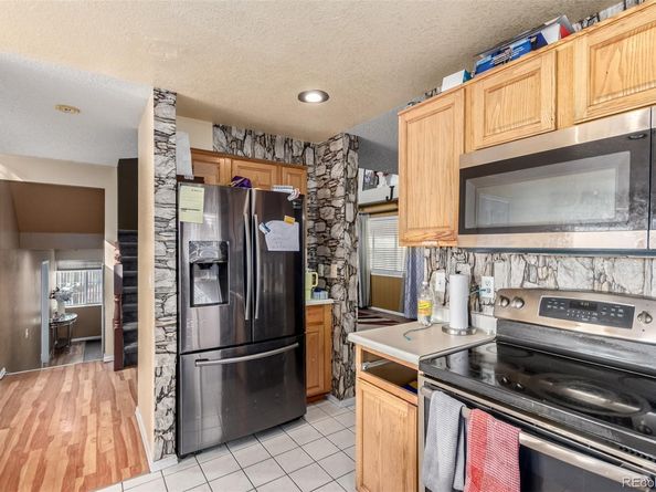 14695 E 51st Place, Denver CO 80239