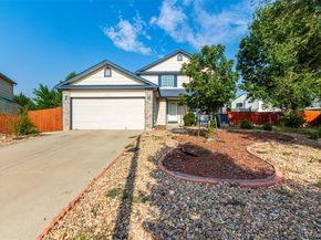 14695 E 51st Place, Denver CO 80239