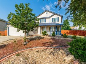 14695 E 51st Place, Denver CO 80239